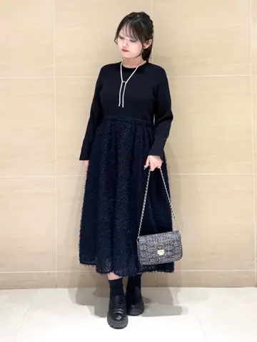 23区 L 俵 コーディネート画像