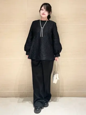 23区 L 俵 コーディネート画像