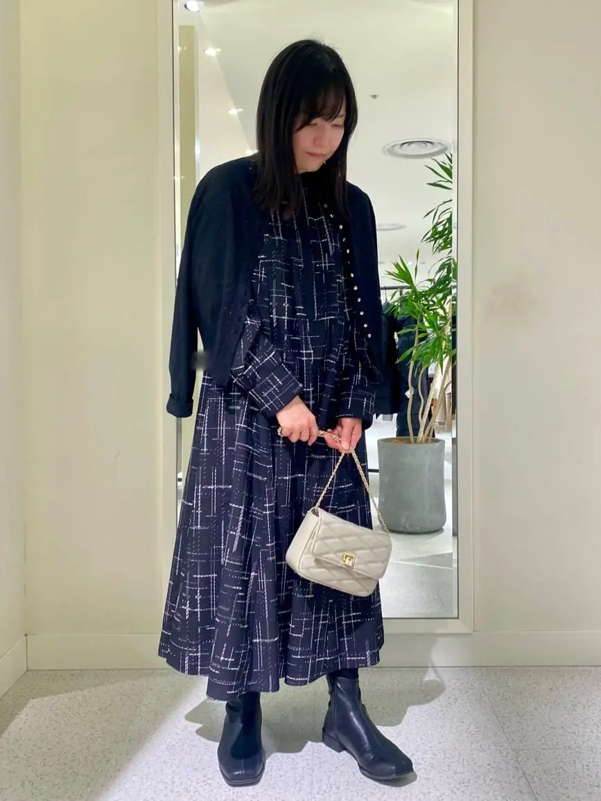  辻 コーディネート画像