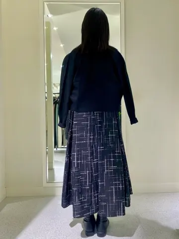 23区 L 辻 コーディネート画像