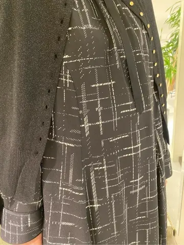 23区 L 辻 コーディネート画像