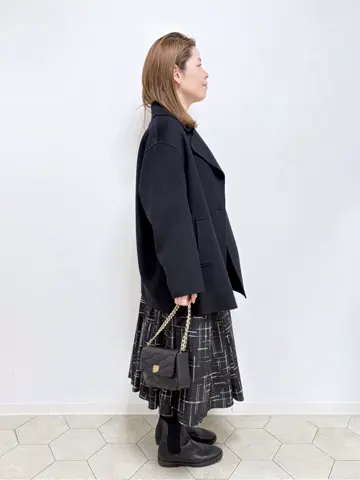 23区 L 播 コーディネート画像