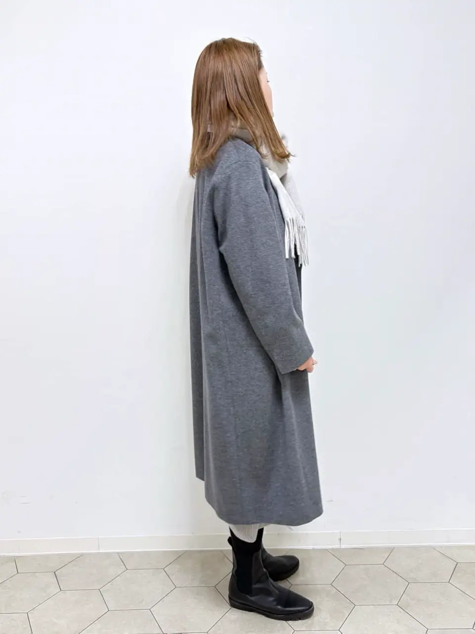 23区 L 播 コーディネート画像