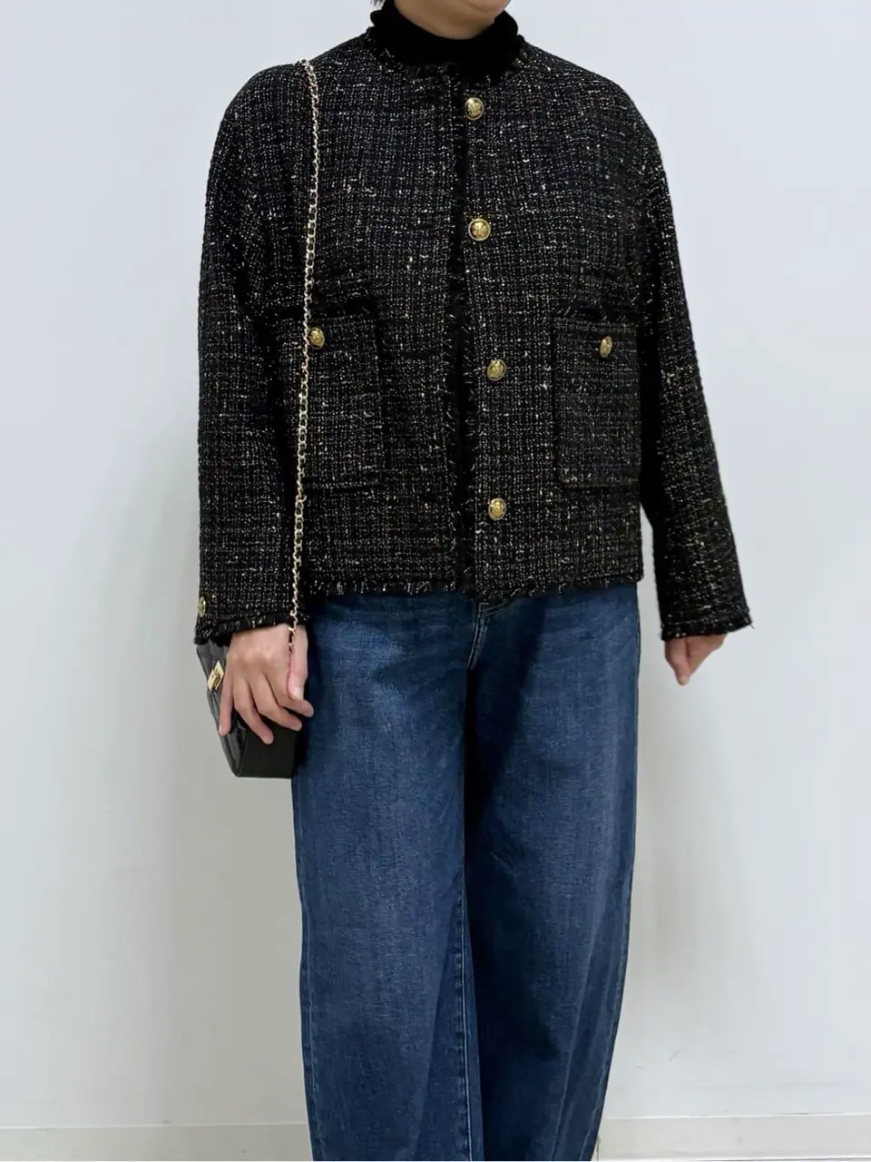 23区 L 田中 コーディネート画像