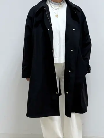 23区 L 田中 コーディネート画像