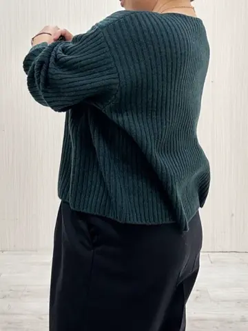 23区 L うめ子 コーディネート画像