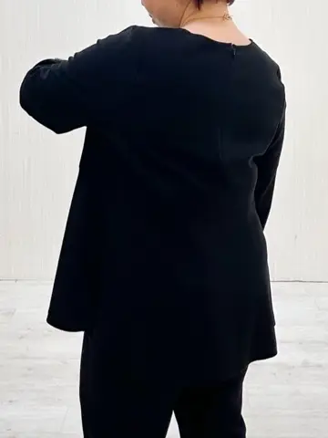 23区 L うめ子 コーディネート画像