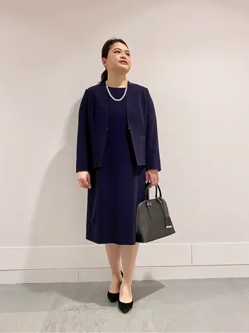 23区 L 上山 コーディネート画像