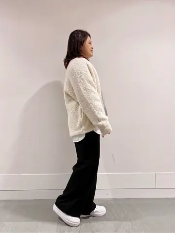 23区 L 上山 コーディネート画像