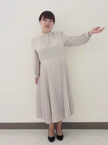 23区 L kazumi コーディネート画像