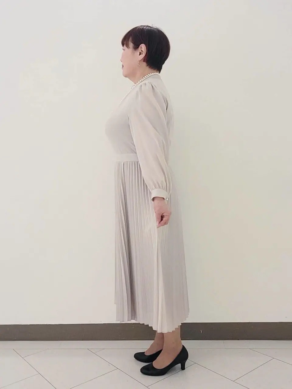 23区 L kazumi コーディネート画像