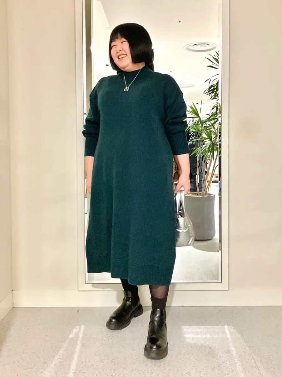 23区 L 杉山 コーディネート画像