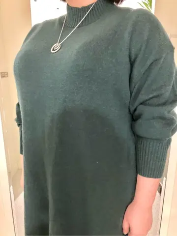 23区 L 杉山 コーディネート画像