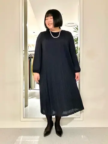 23区 L 杉山 コーディネート画像