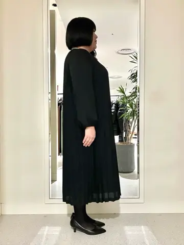 23区 L 杉山 コーディネート画像