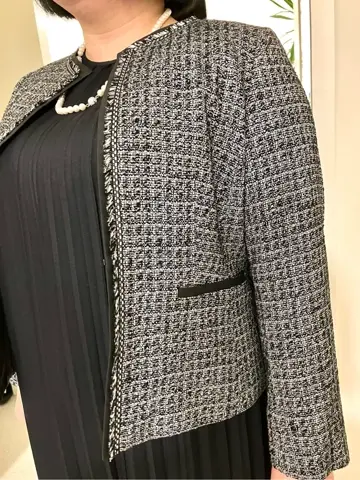 23区 L 杉山 コーディネート画像