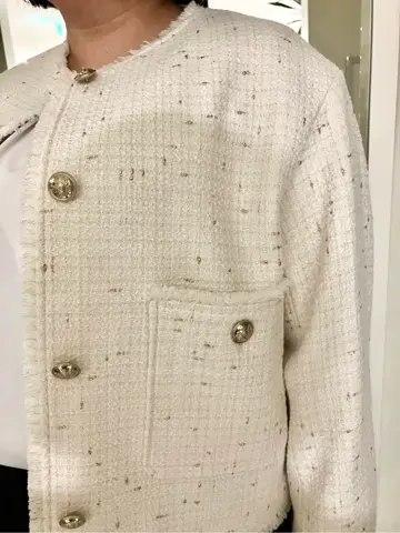 23区 L 杉山 コーディネート画像