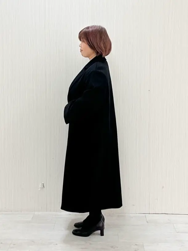 23区 L うめ子 コーディネート画像