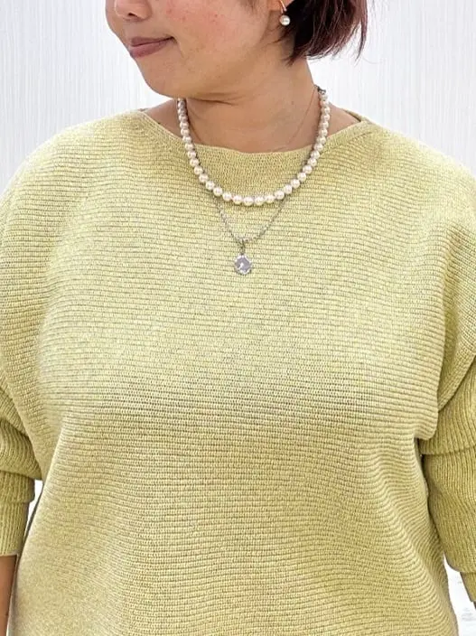 23区 L うめ子 コーディネート画像