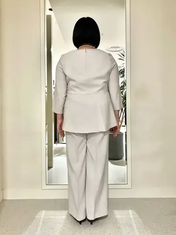 23区 L 杉山 コーディネート画像