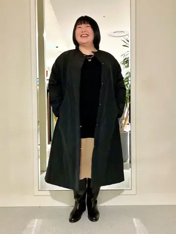 23区 L 杉山 コーディネート画像