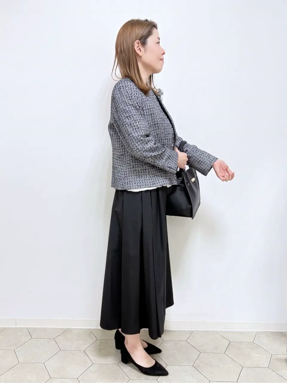 23区 L 播 コーディネート画像