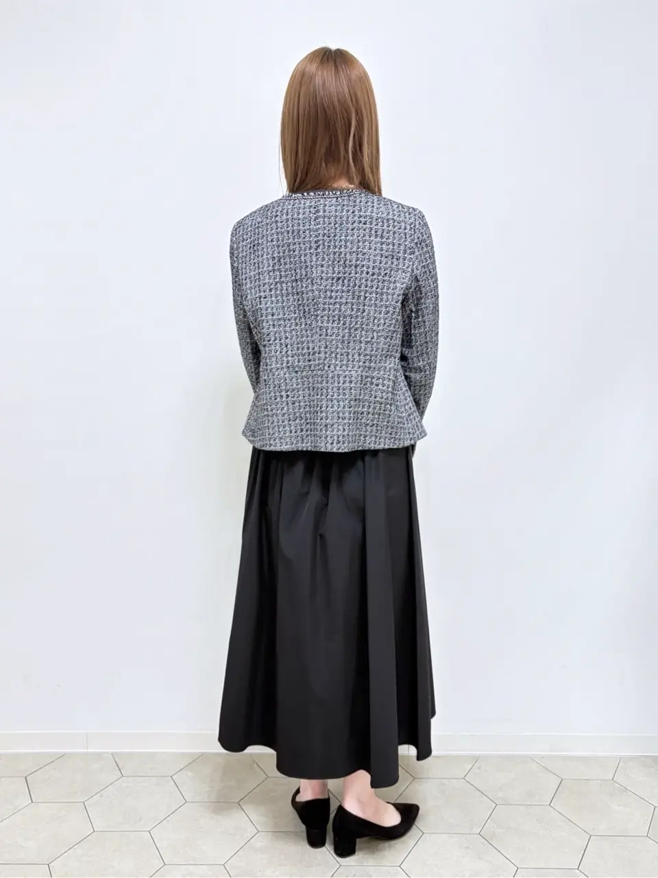 23区 L 播 コーディネート画像