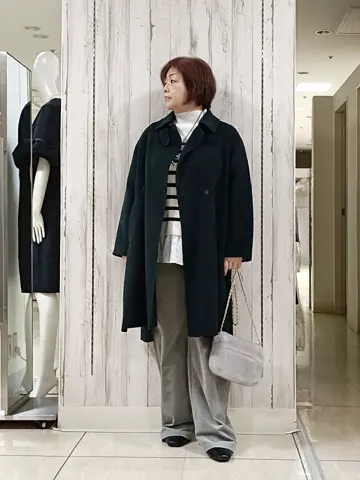 23区 L 中村 コーディネート画像