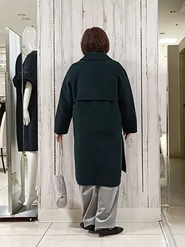 23区 L 中村 コーディネート画像