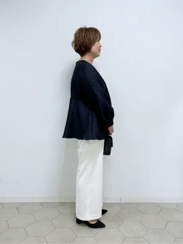 23区 L 田中 コーディネート画像