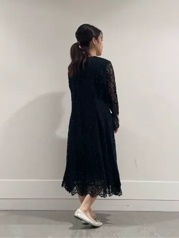 23区 L 島岡 コーディネート画像