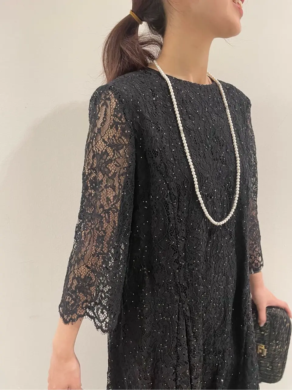 23区 L 島岡 コーディネート画像