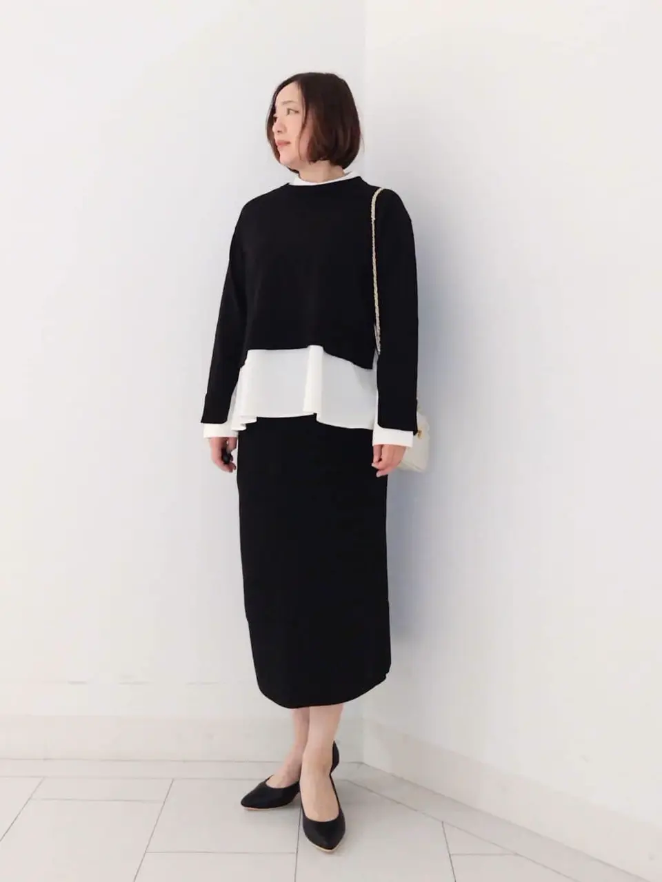 23区 L ナオミ コーディネート画像