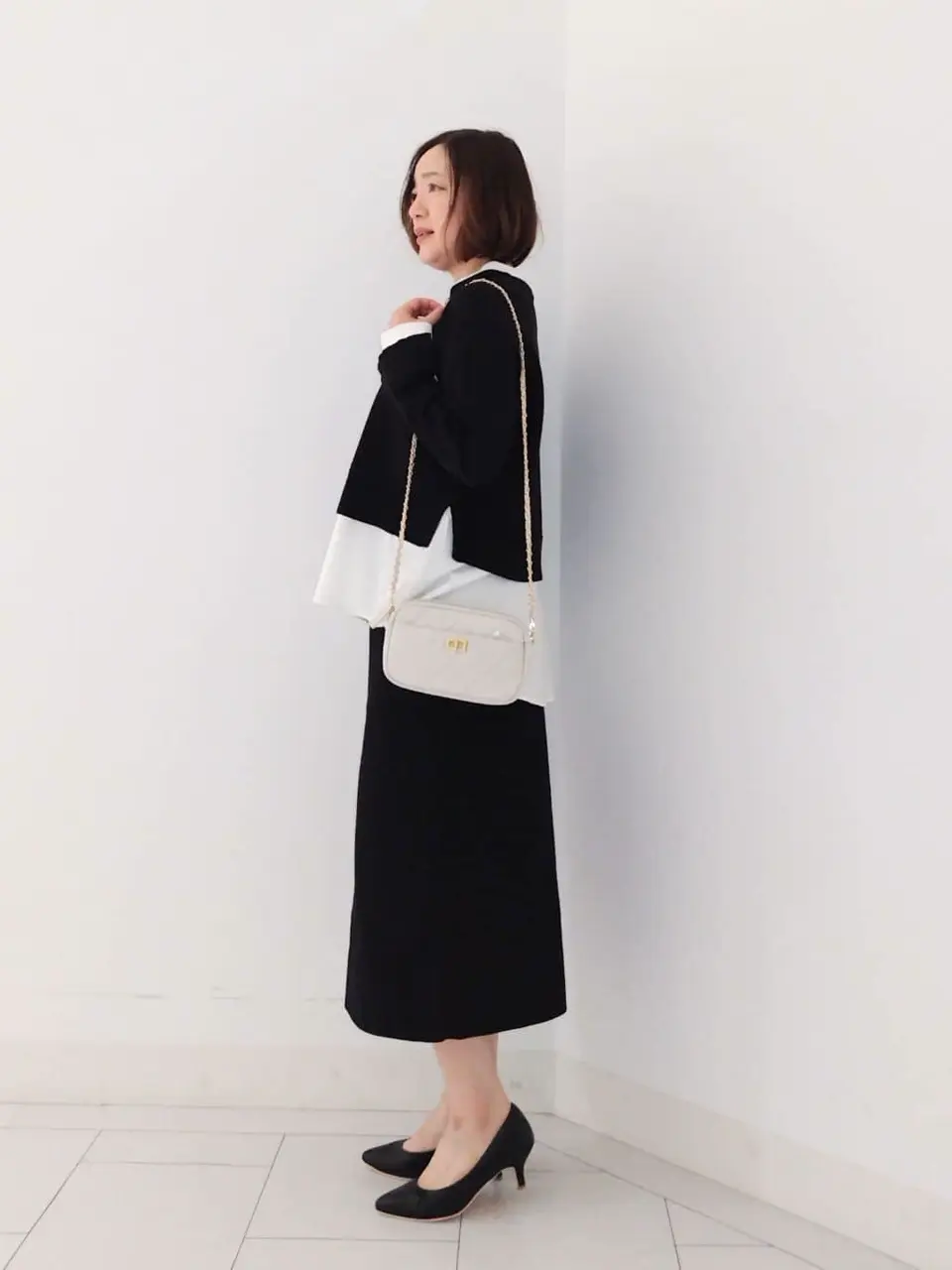 23区 L ナオミ コーディネート画像