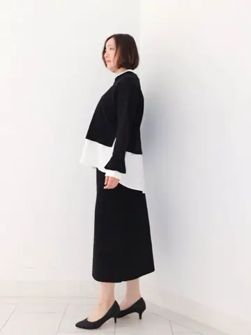 23区 L ナオミ コーディネート画像