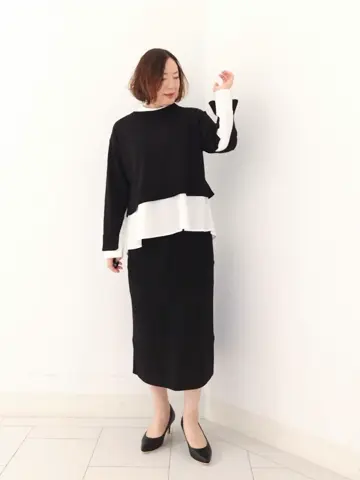 23区 L ナオミ コーディネート画像