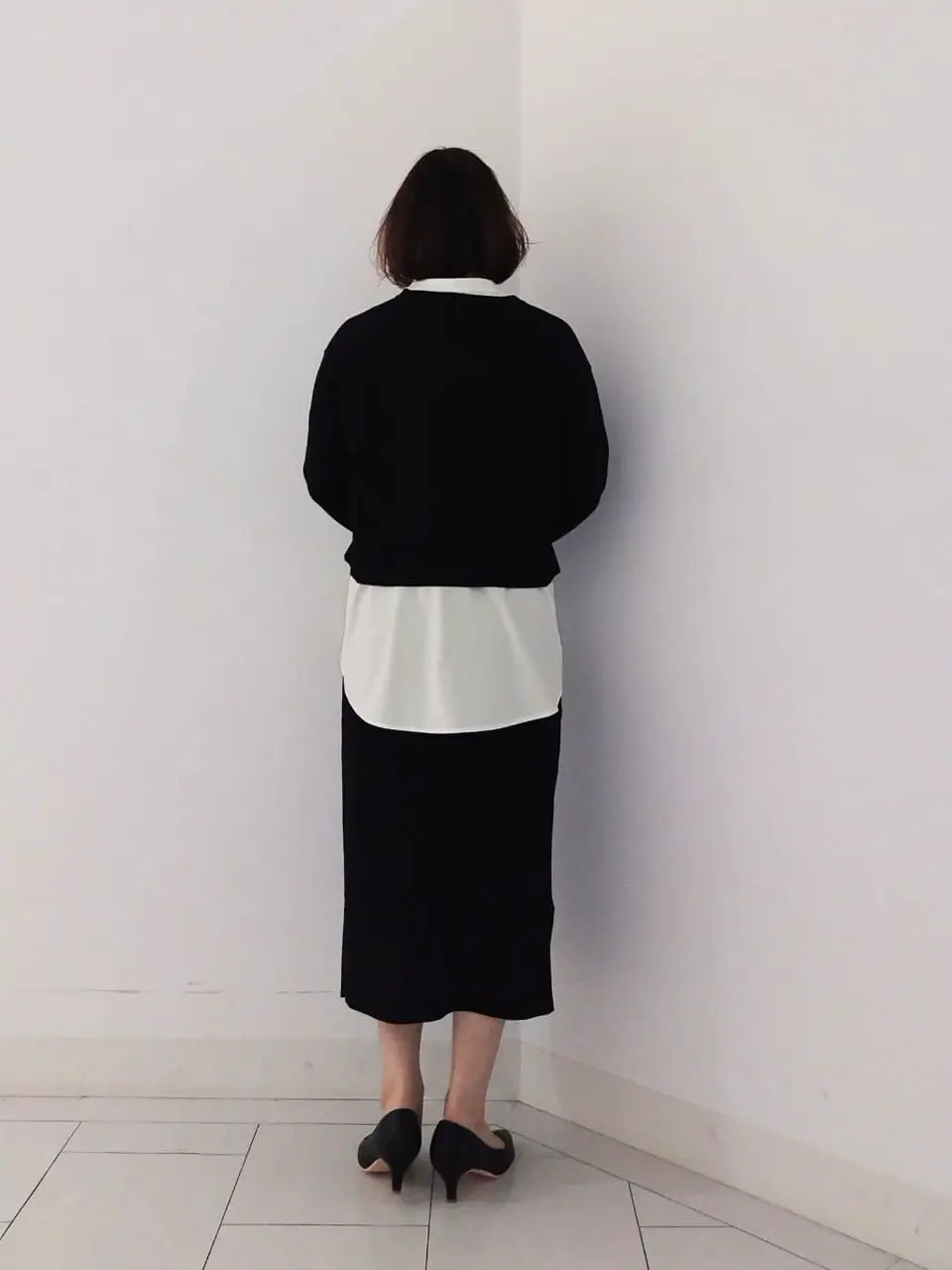 23区 L ナオミ コーディネート画像