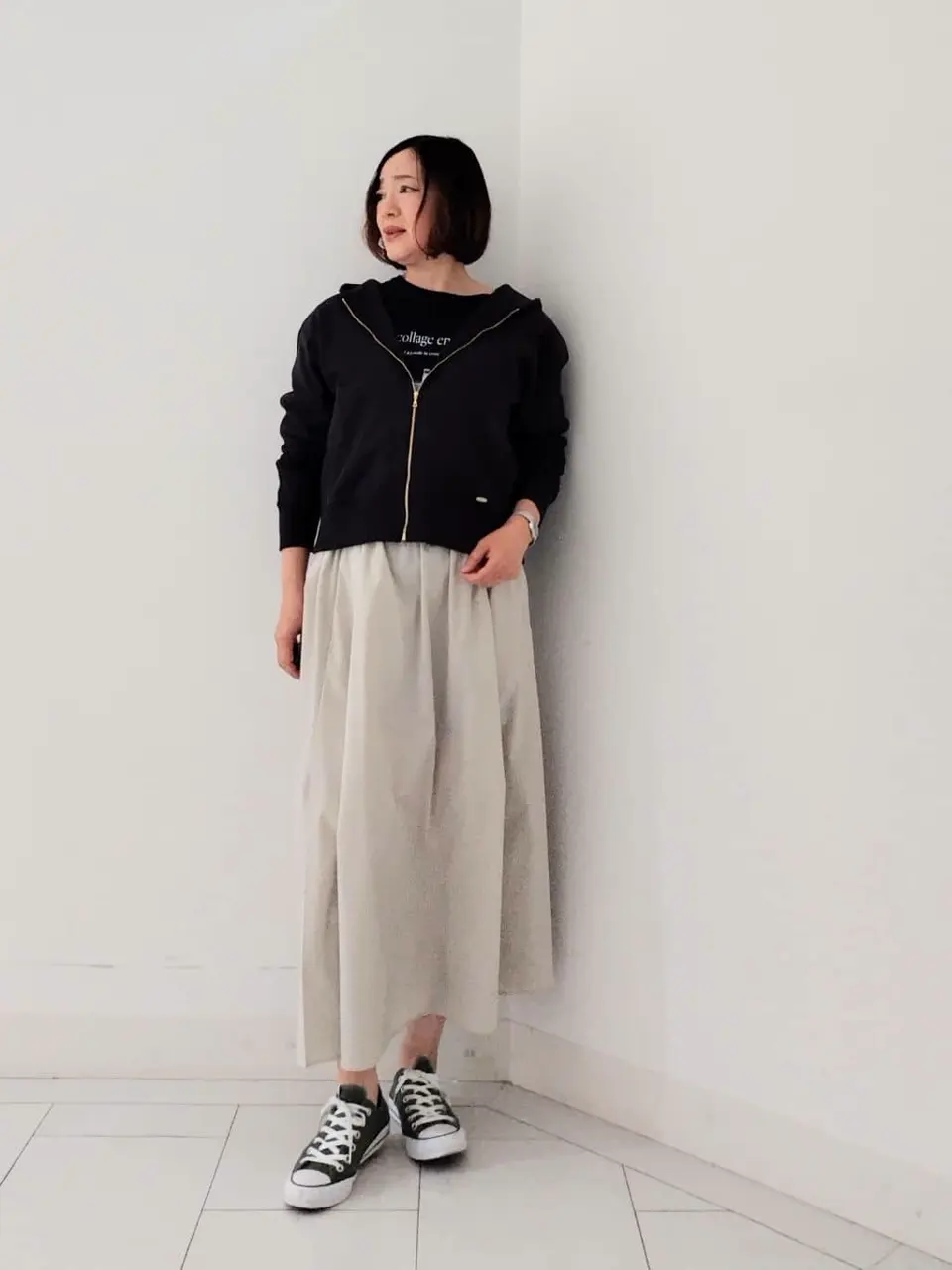 23区 L ナオミ コーディネート画像