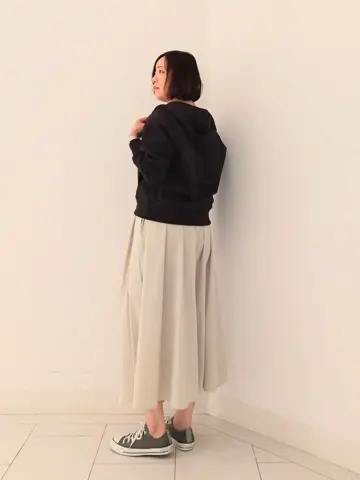 23区 L ナオミ コーディネート画像