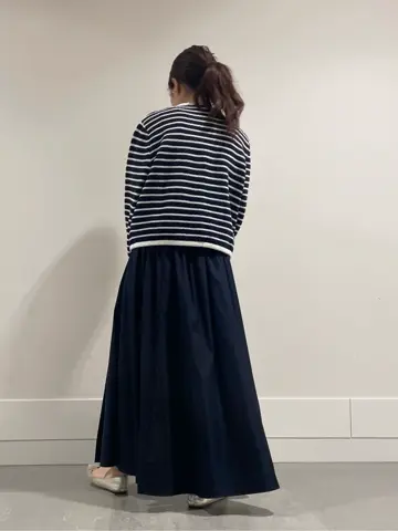 23区 L 島岡 コーディネート画像