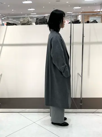 23区 L 松岡 コーディネート画像