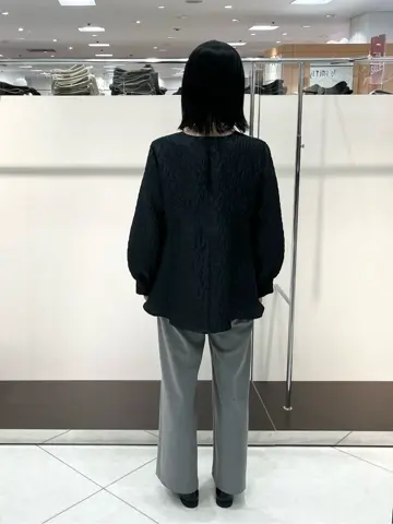 23区 L 松岡 コーディネート画像