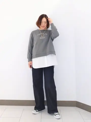 23区 L ナオミ コーディネート画像