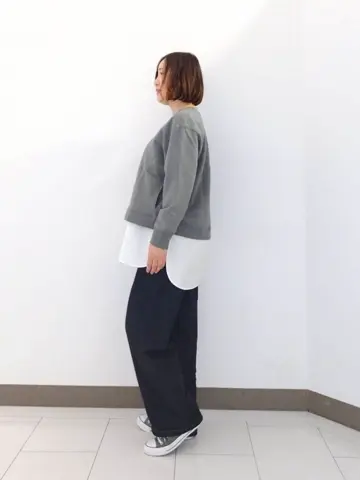 23区 L ナオミ コーディネート画像