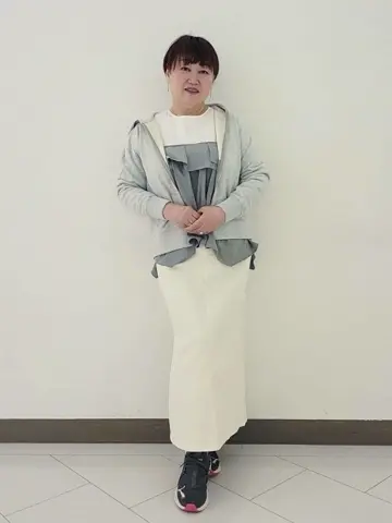 23区 L kazumi コーディネート画像