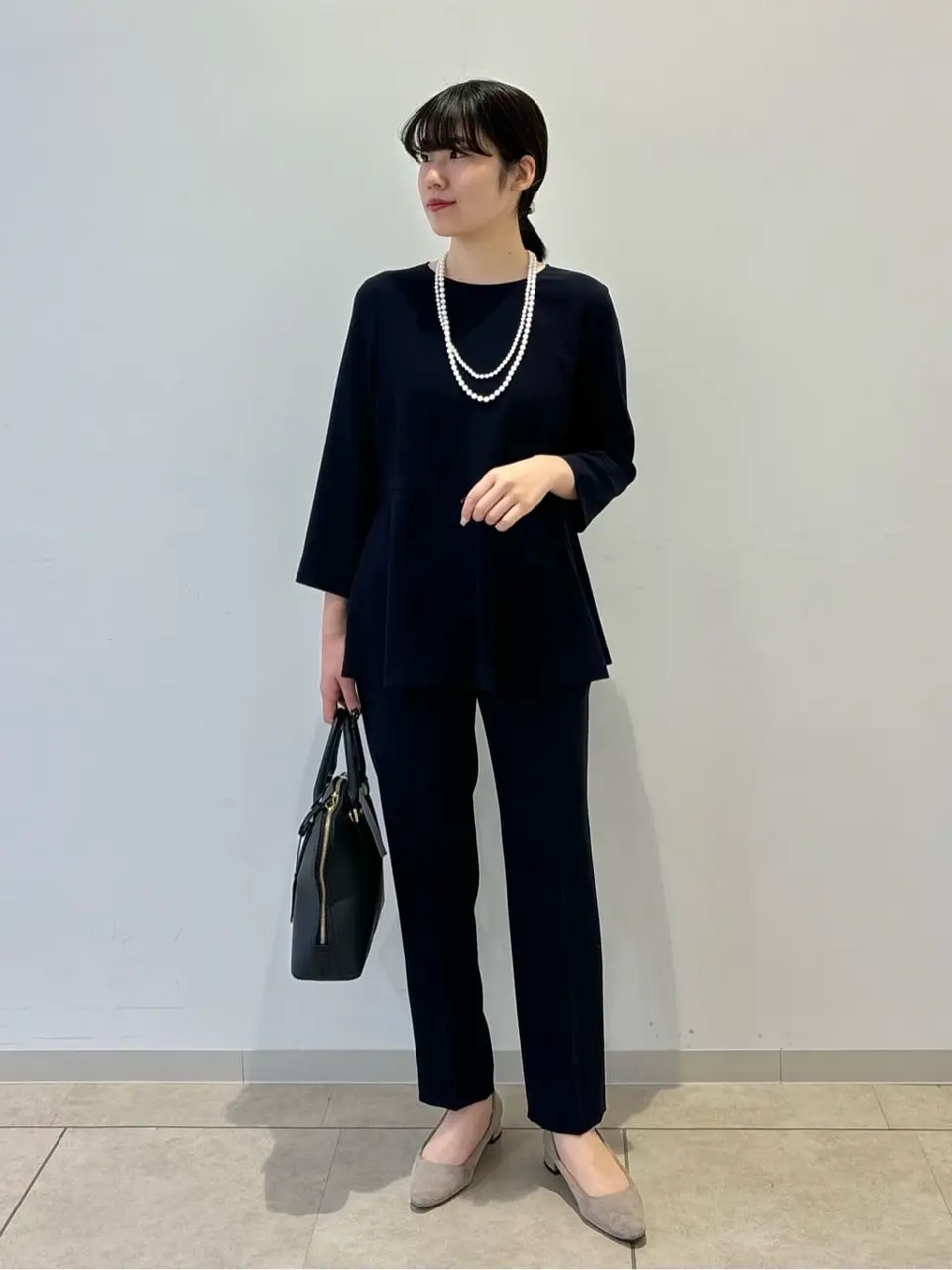 23区 L 松田 コーディネート画像