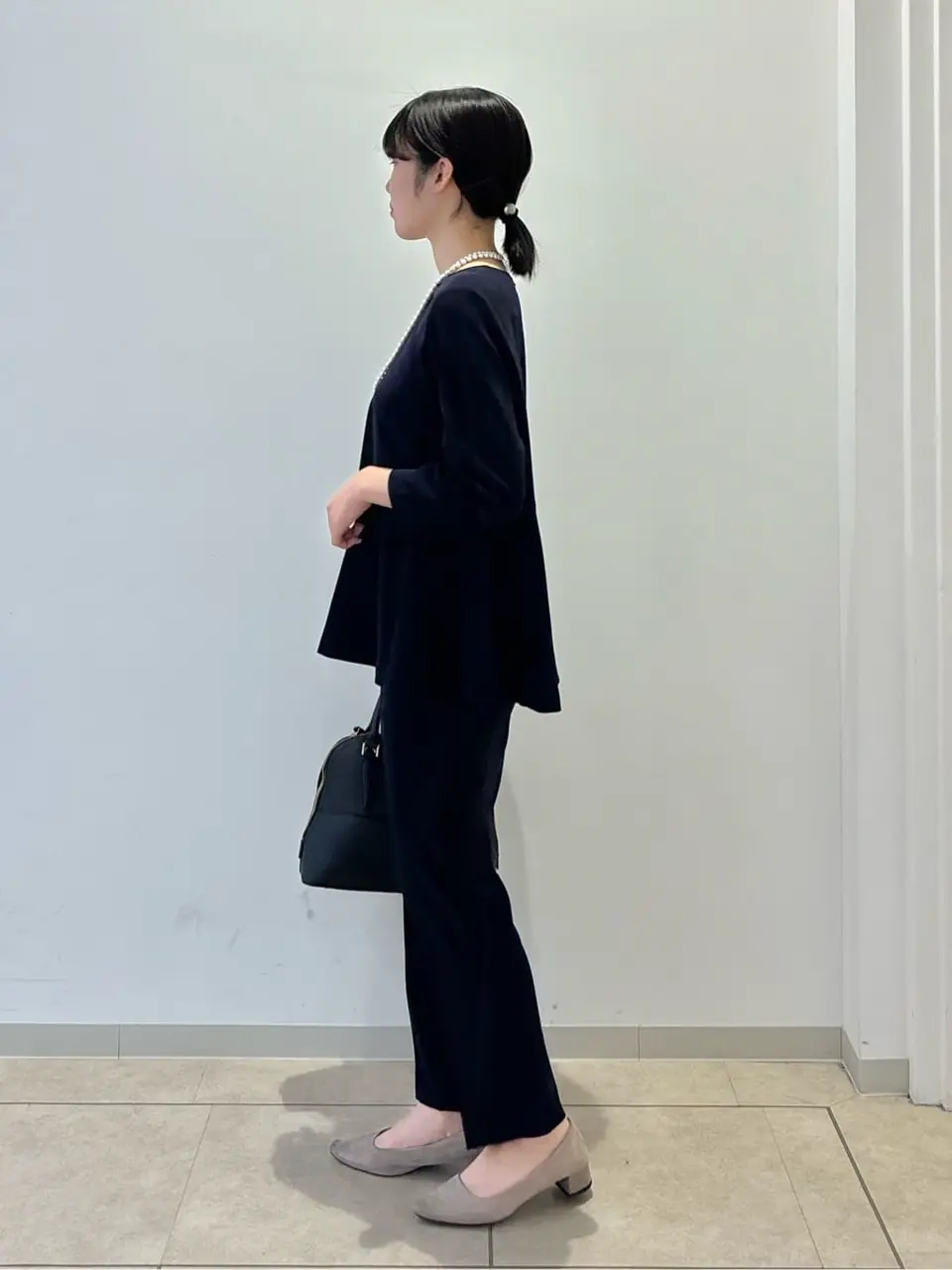 23区 L 松田 コーディネート画像