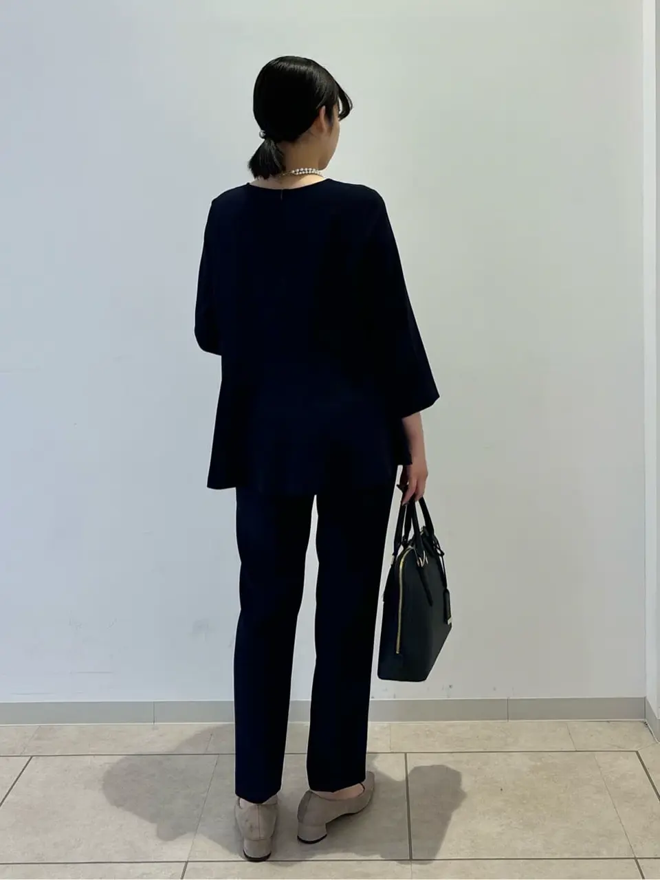 23区 L 松田 コーディネート画像