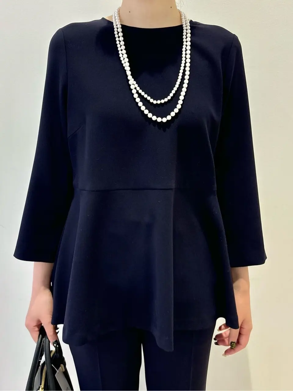 23区 L 松田 コーディネート画像