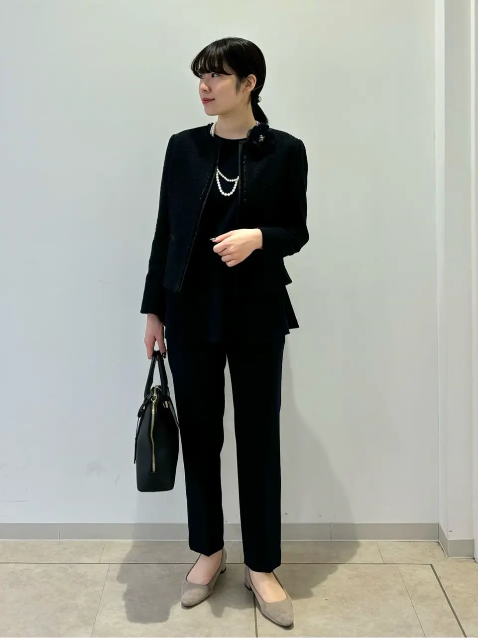 23区 L 松田 コーディネート画像